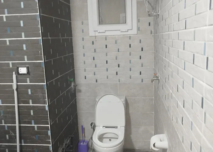 Appartamento Flat In San George Hurghada