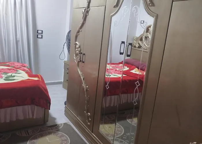 Flat In San George Appartamento