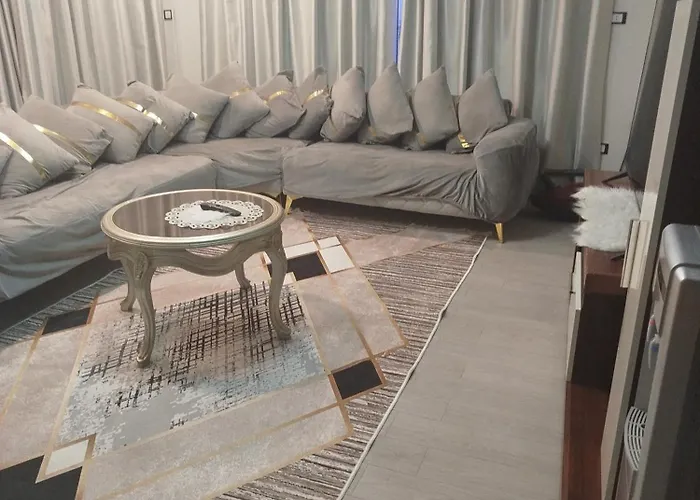 Appartamento Flat In San George