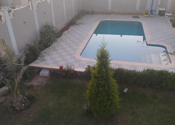 Appartamento Flat In San George
