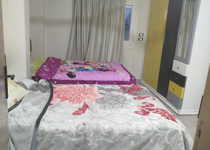 Flat In San George Appartamento