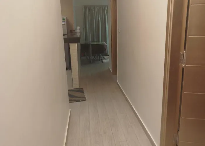 Appartamento Flat In San George *