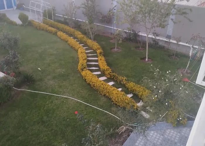 Appartamento Flat In San George