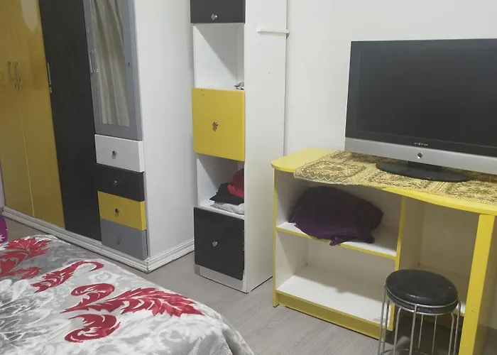 Flat In San George Appartamento